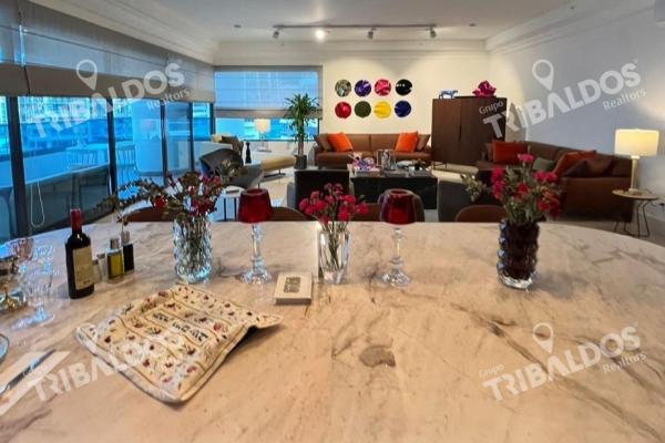 Venta de apartamento en ph deluxe residences, punta paitilla