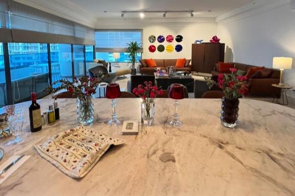 Venta de apartamento en ph deluxe residences, punta paitilla