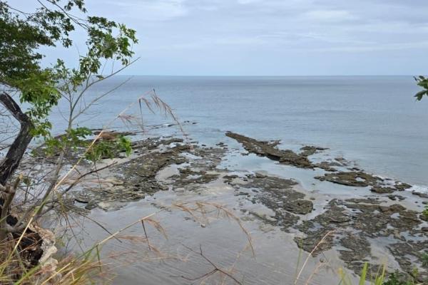 Beachfront development land for sale | el palmar