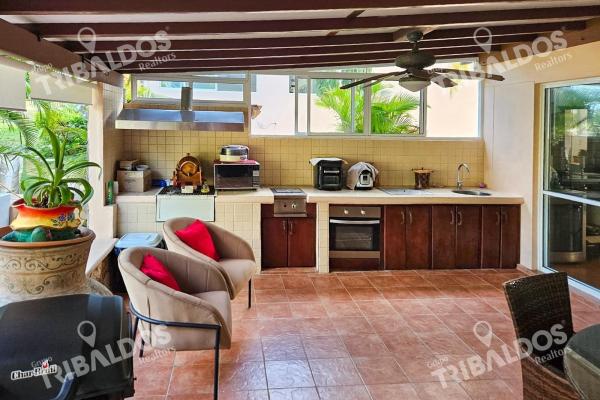 Venta de townhouse en costa blanca golf & villas decameron