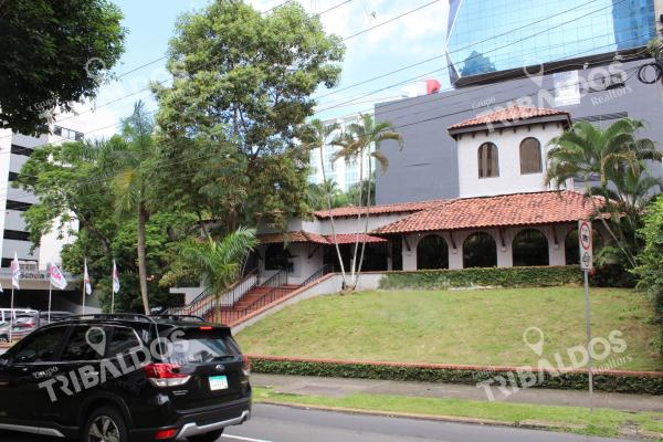 Local en ave federico boyd