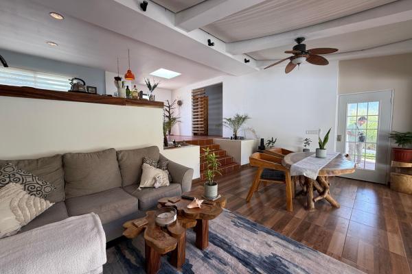 Casa privada con piscina y amplio terreno en coronado
