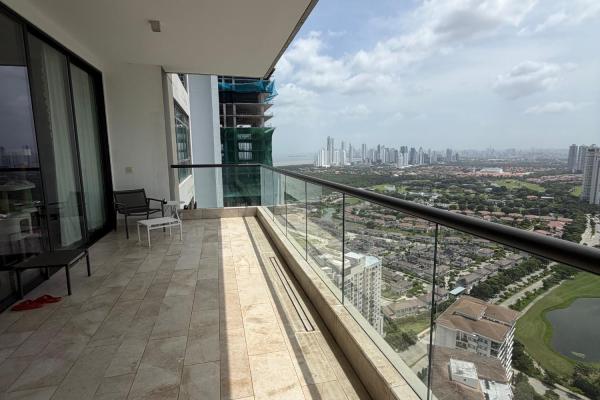 Exclusivo penthouse piso completo | vistas al océano | santa maria