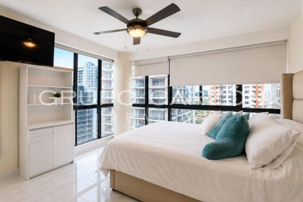 Venta de penthouse 311 mts2 en san francisco (calle 74)