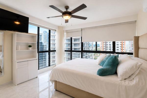 Venta de penthouse 311 mts2 en san francisco (calle 74)