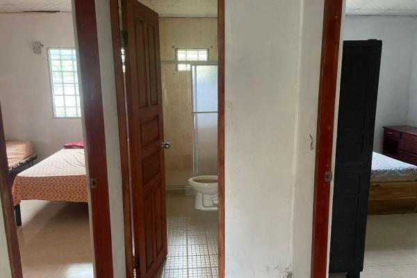 Commercial and residential property