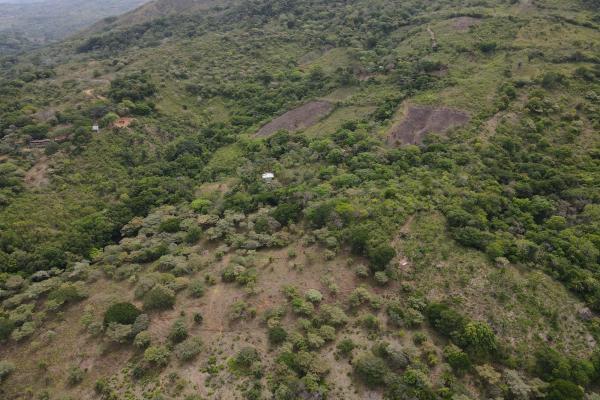 Atractiva finca de 8,7 hectáreas cerca de santa fe