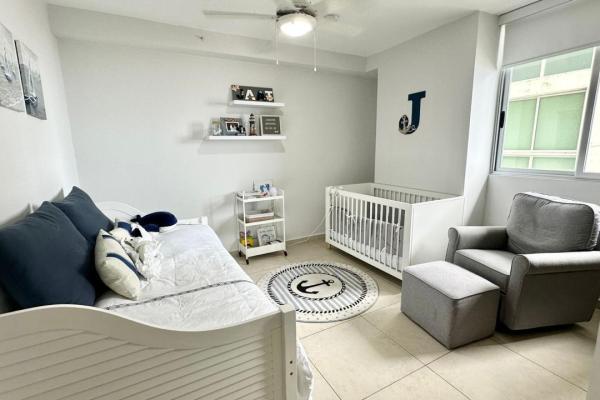 Sale of apartment ph lumiere, costa del este