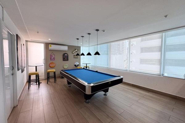 Apartamento pacific view en ciudad de panamá, panamá