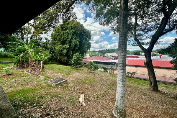 Selling two rented apartment buildings in perejil