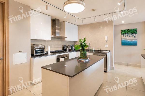 Apartment rental in coco del mar, riviera del golf.