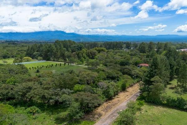 1.28-acre lot sale in potrerrillos, dolega