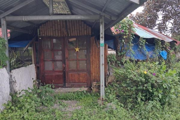 Bank sells house in chiriquí - boquete
