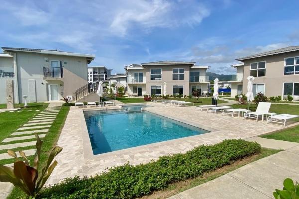 Playa caracol – beach house 2 bedrooms