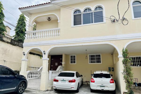 Venta de casa en bosques de las cibeles, altos de panamá