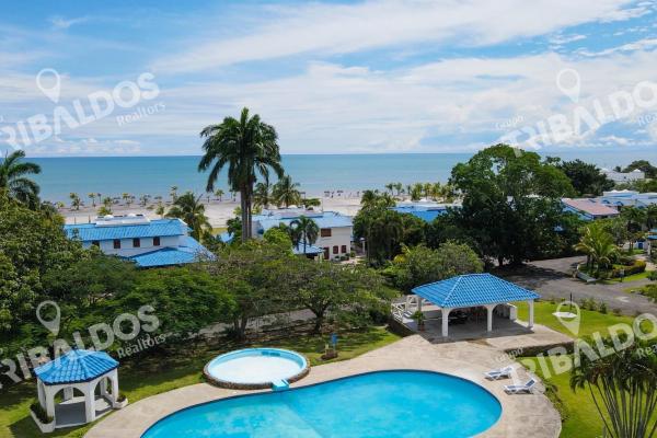 House for sale in playa blanca resort