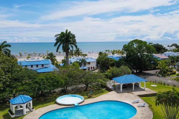 House for sale in playa blanca resort