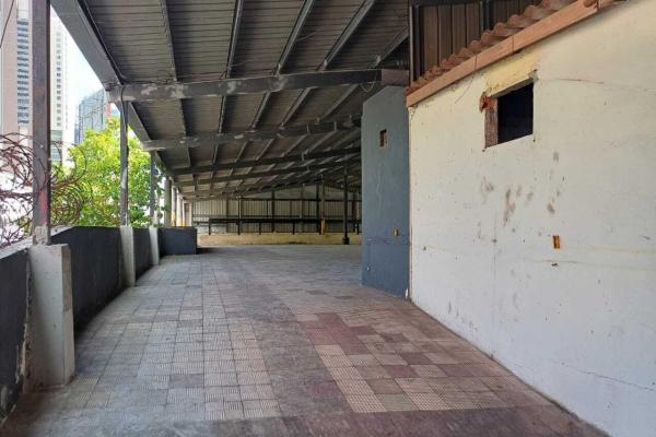 Edificio comercial en venta, calle 50, panama | elite