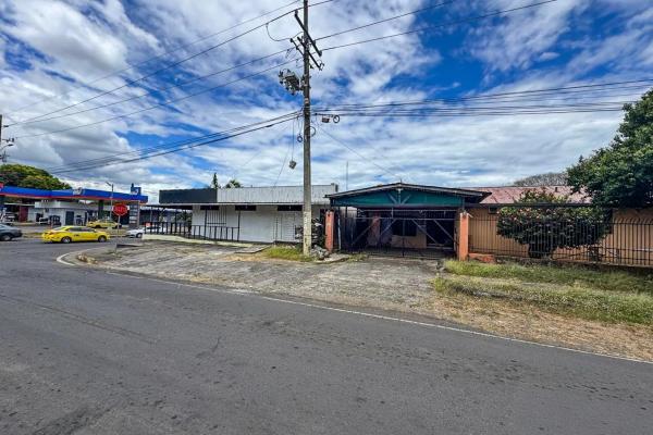 Propiedad comercial de primera en venta en david