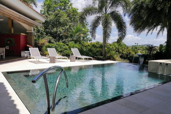 House for sale in tucan condado country club