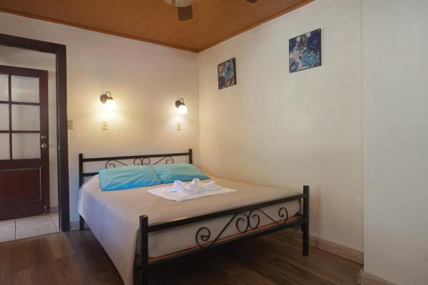 Fantastic & successful downtown boquete hotel