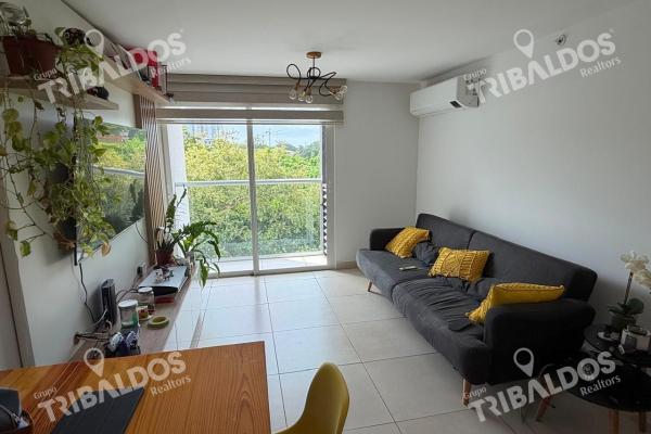Vendo apartamento en panamá viejo residence
