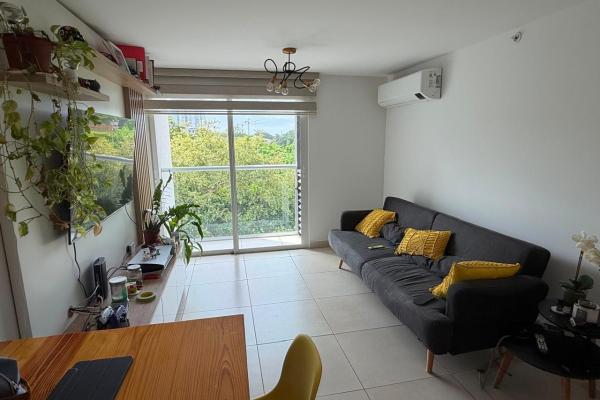 Venta de apartamento en panamá viejo residence