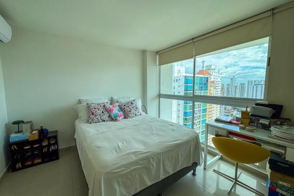 Apartment for sale in ph citrus san francisco