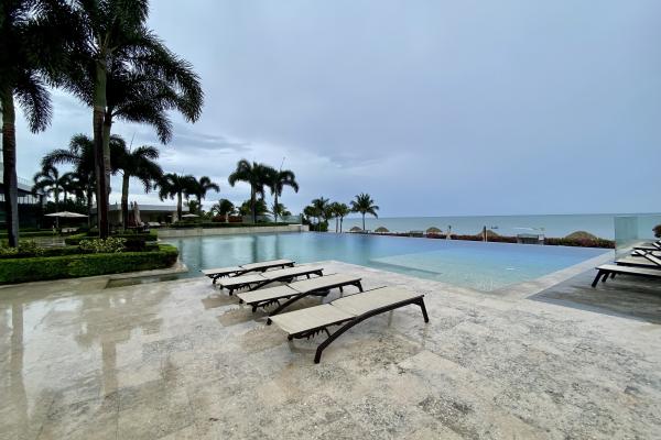 Alquiler apartamento en la playa ph lighthouse, playa blanca