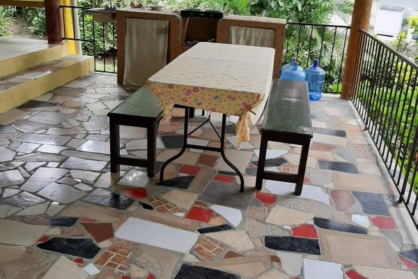 House in piedras gordas