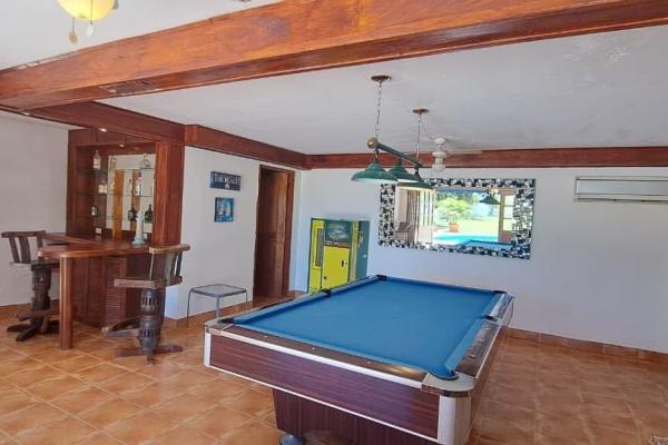 Villa dúplex frente al mar en playa blanca