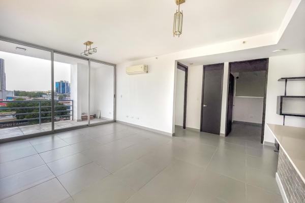 Venta de apartamento en el carmen ph trio, bella vista