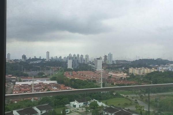 Se vende apartamento en ph 4 horizontes reposeído