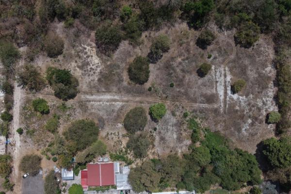 Beach land for sale – playa corona, san