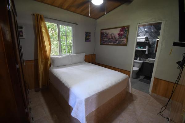 Hostal en el valle de antón, coclé
