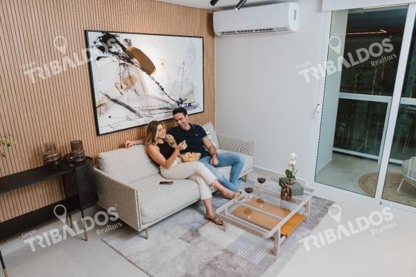 Pre-venta de apartamento en ph mi condado