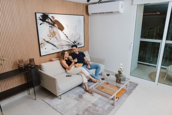 Pre-venta de apartamento en ph mi condado