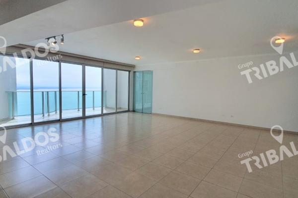Venta de apartamento en ph oasis on the bay, punta pacífica