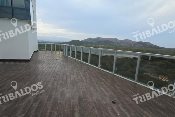 Venta de apartamento en ocean waves nueva gorgona