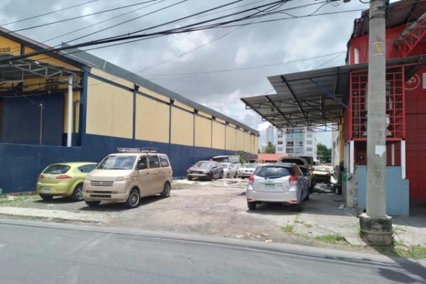 Venta de terreno en rio abajo, calle 13