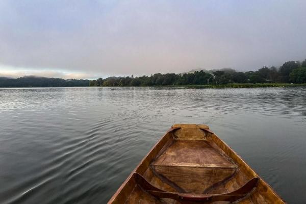 Oportunidad de inversión ultra rara en el canal de panamá