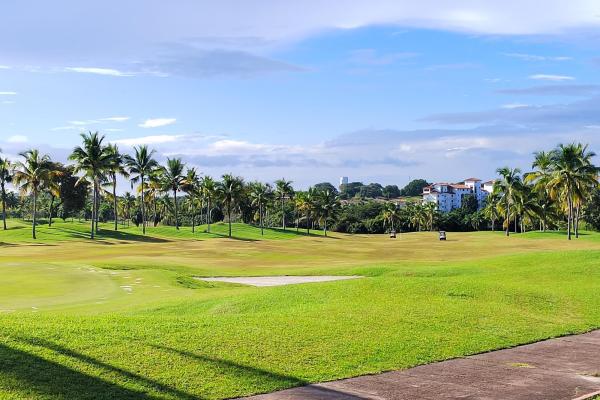 Vendo apartamento de playa en vista mar. super precio