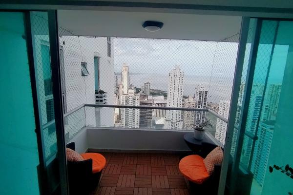 Venta de apartamento en ph tao, san francisco