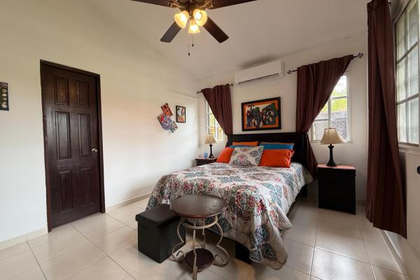 Casa con piscina en chame cerca de coronado | us$268,000 ⭐