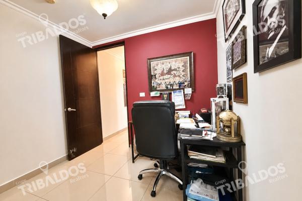 Venta de apartamento en soho tower, costa del este
