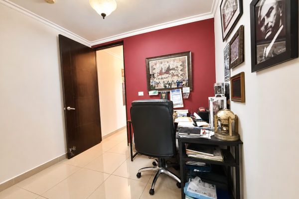 Venta de apartamento en soho tower, costa del este