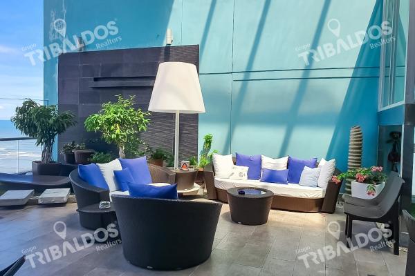 Venta de apartamento en ocean sky, coco del mar