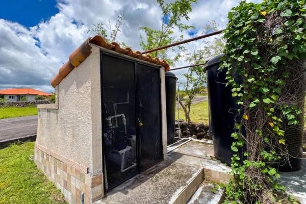 Casa de tres habitaciones en venta en alto boquete