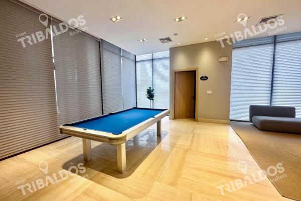 Furnished apartment rental in ocean reef, punta pacifica