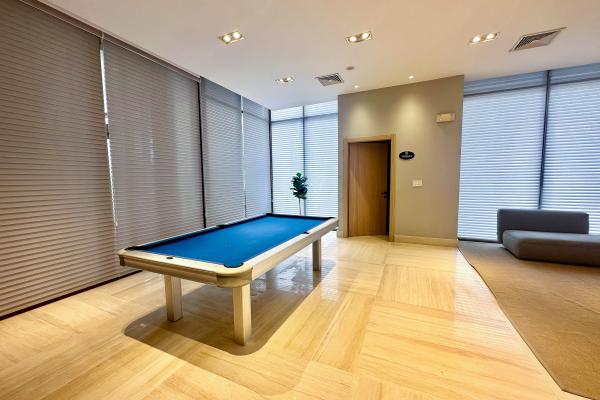 Alquiler de apartamento amoblado en ocean reef, punta pacifica